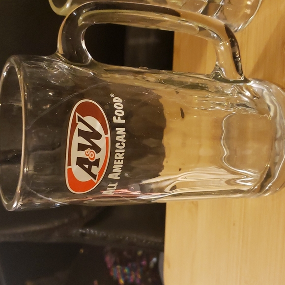 Root Beer Mugs - Picture 2 of 7